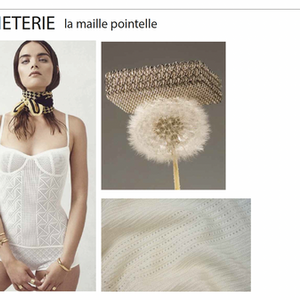 L'art du dessus dessous