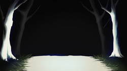 Dark Forest 3