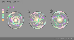 Light orb concept 3