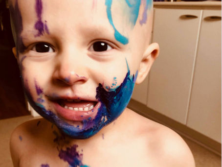 3.16.18 - Opinionated Chia Pet