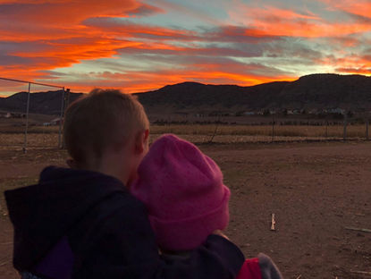 12.7.17 - Helpers, Hope Bringers and Home