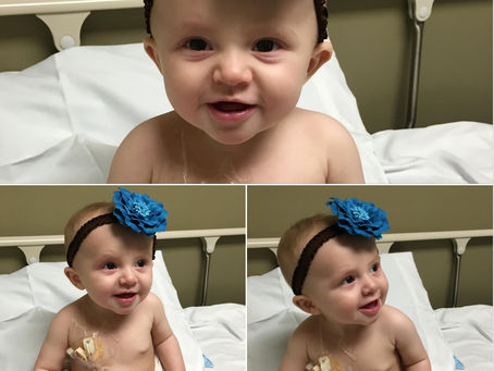 10.7.16 - Treatment Continues