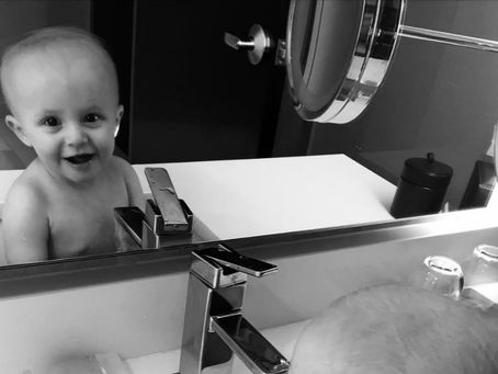 5.27.17 - Over the Waterfall