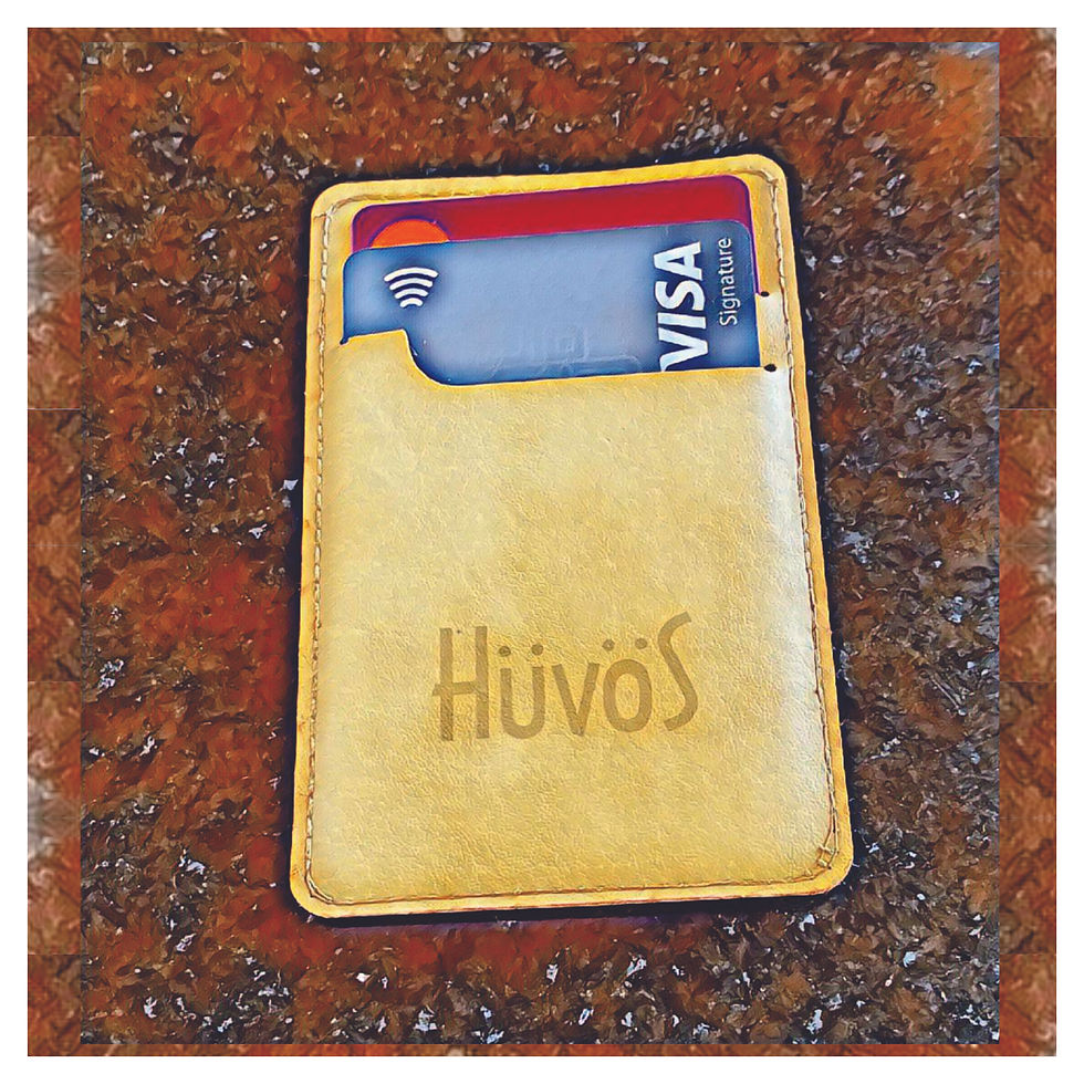 PORTA CARTÃO CITRIC