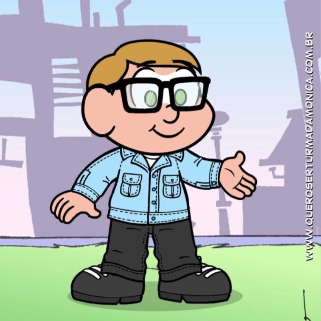 Foto do escritor: Danilo Huvos