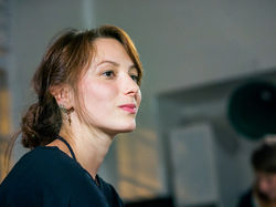 Červené črievičky