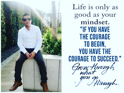 #BRIGHTEN UP - MAKE YOUR DAY