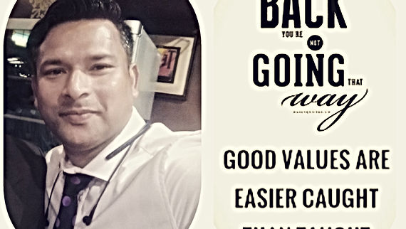 #MEASURES OF LIFE BY VALUES