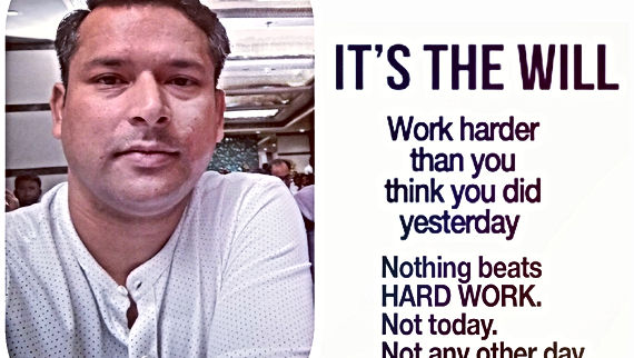 #RESOURCE, NOTHING'S BIGGER THAN THE INDIVIDUAL