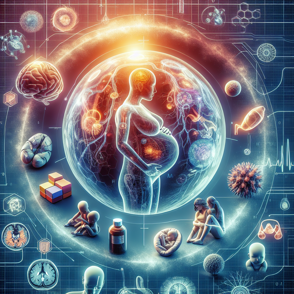 An illustration representing healthcare complexity
