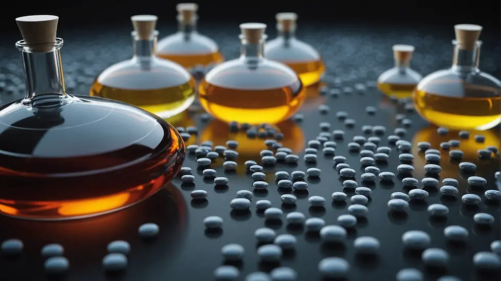 Retinoid Journey