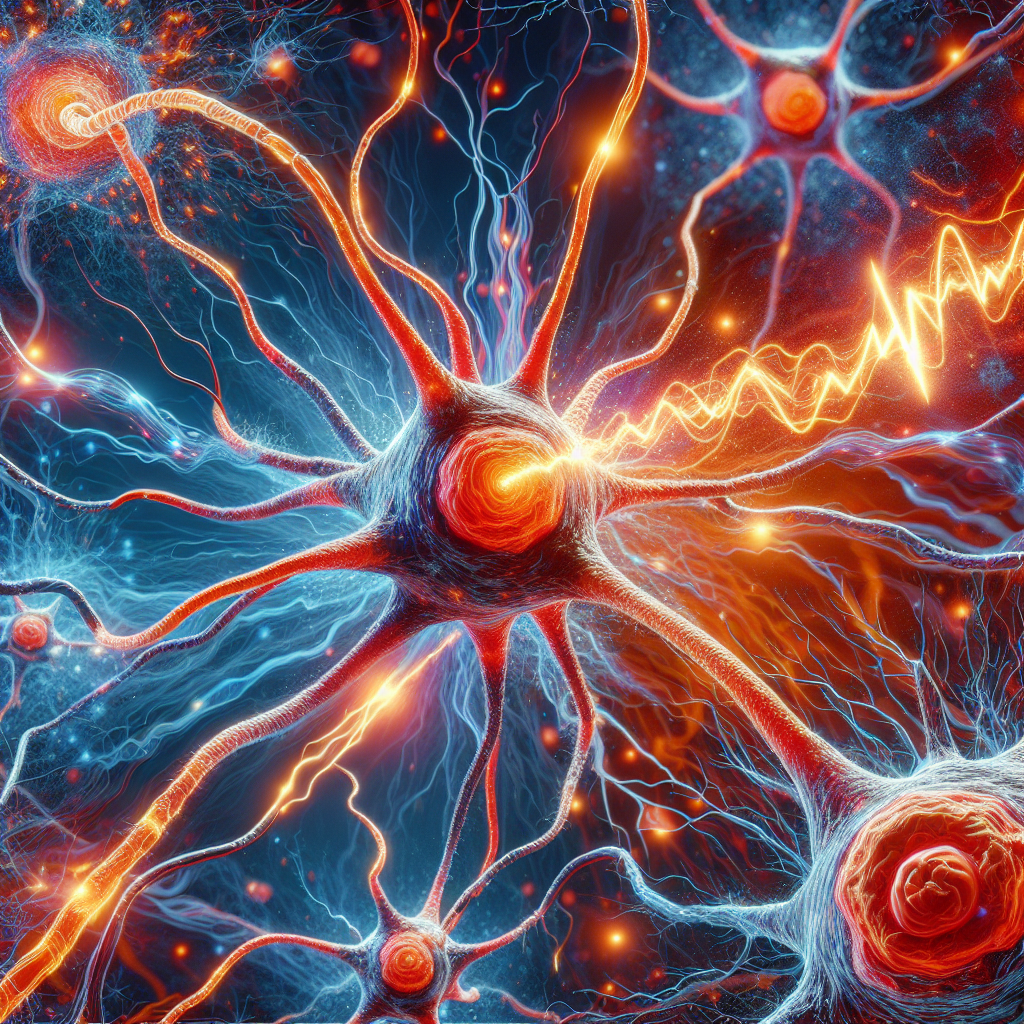 TRPV1 Receptors Activation