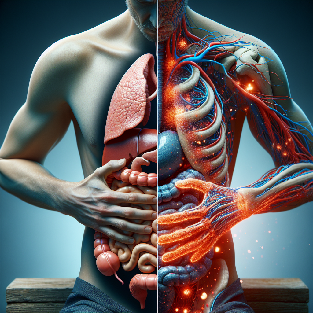 Visualization of Gut Microbiota