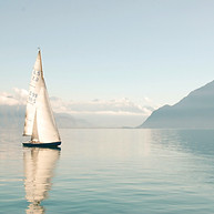 sailing