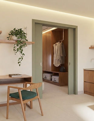 Leolia Suite