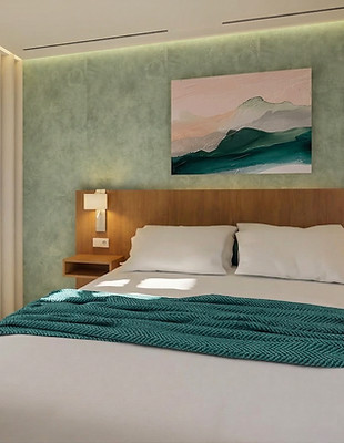 Leolia Suite