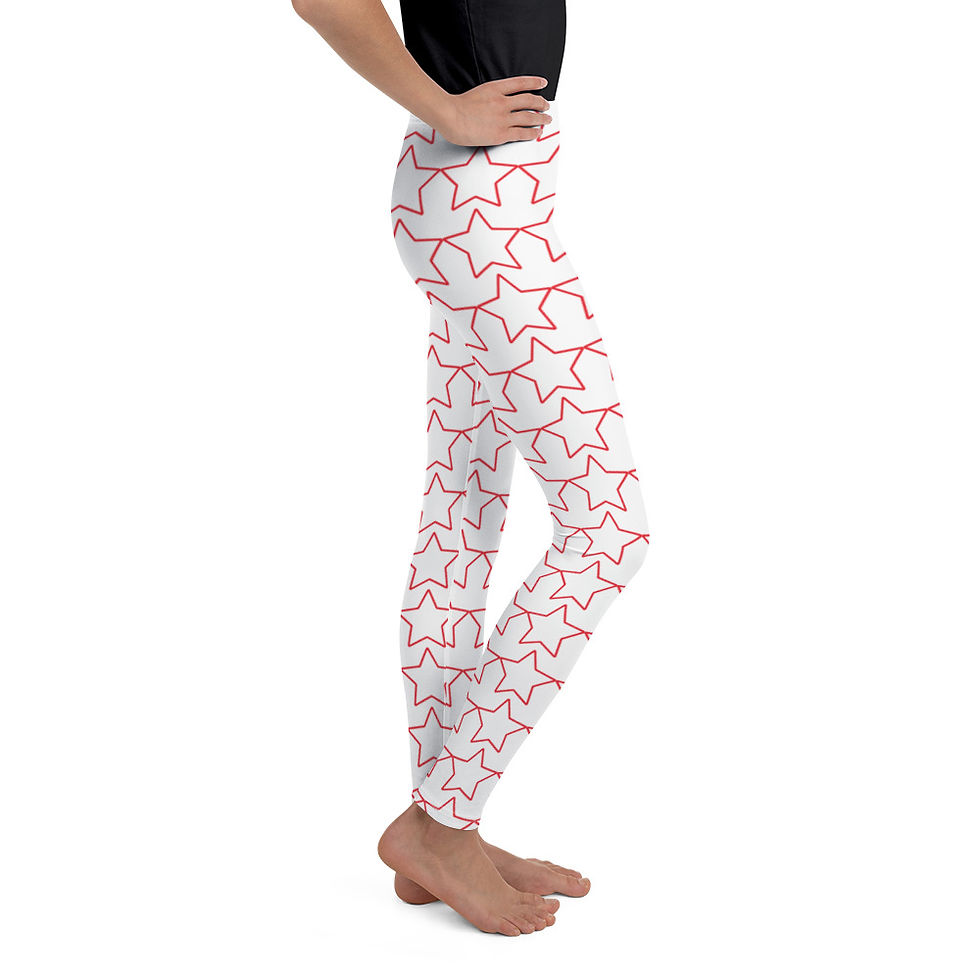 Thumbnail: Youth Leggings
