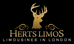 Herts limos in London