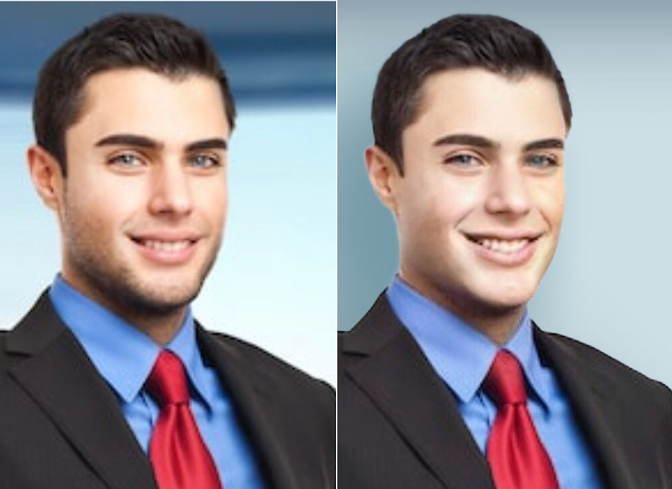 Thumbnail: Image Photo Airbrushing