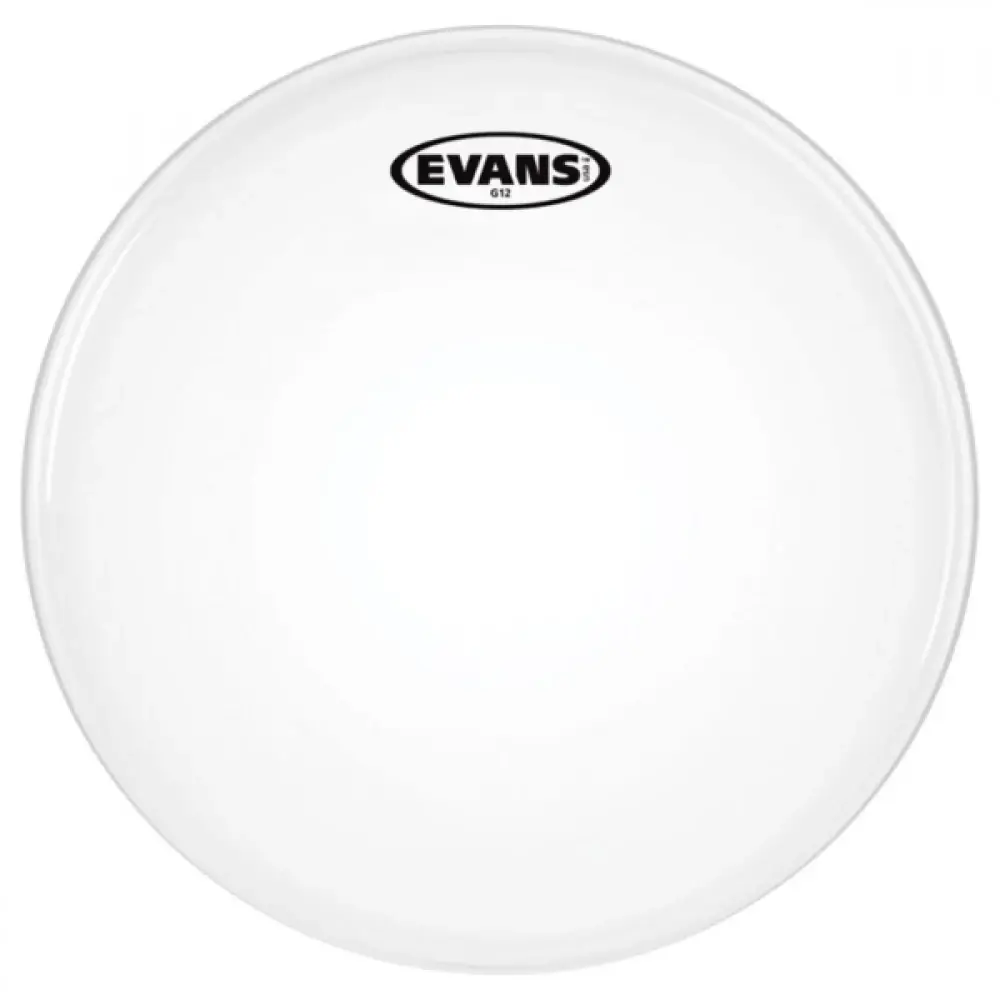 Parche Evans B10G12 10''
