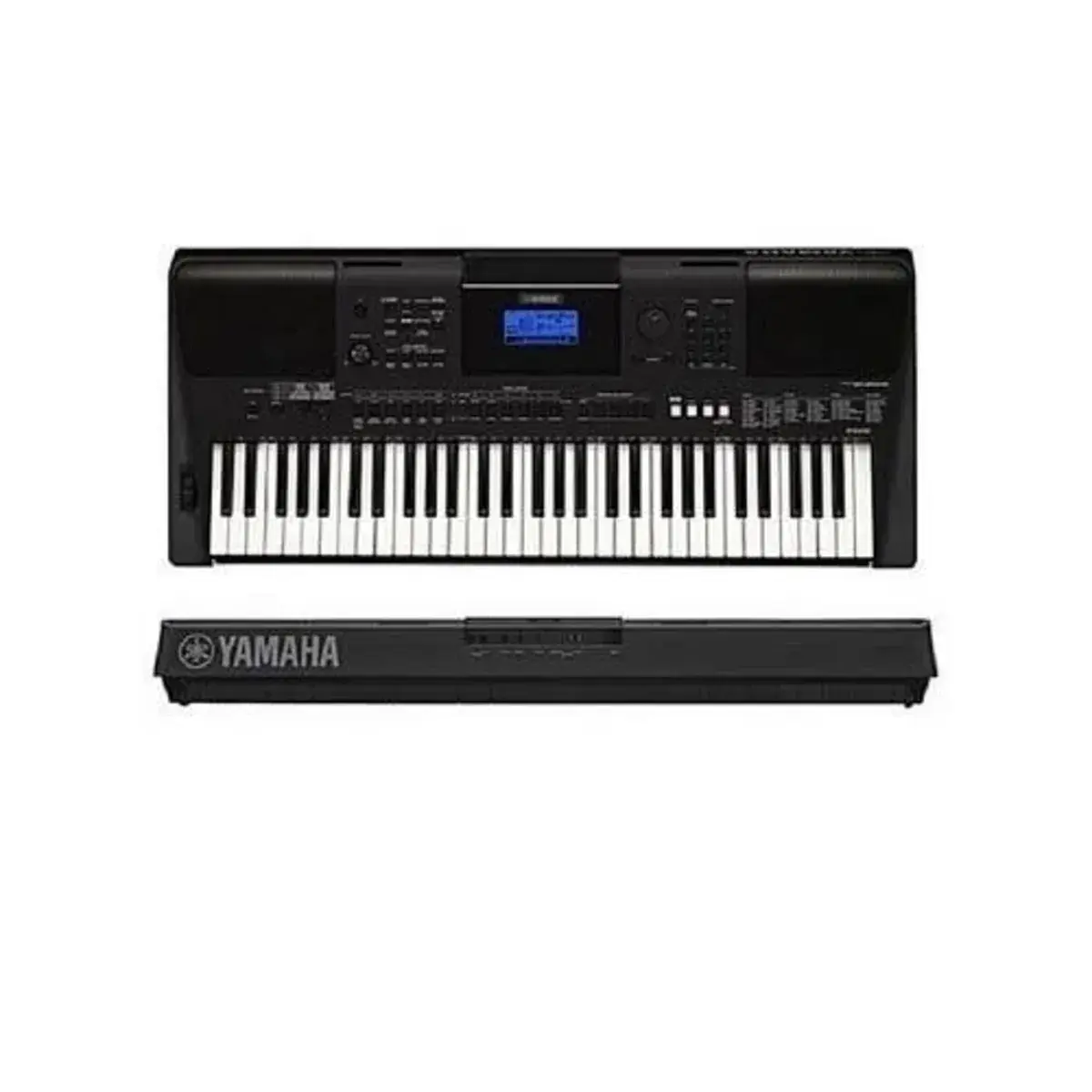 Teclado YAMAHA PSR-E463