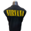 Miniatura: NIRVANA - LOGO TRADICIONAL