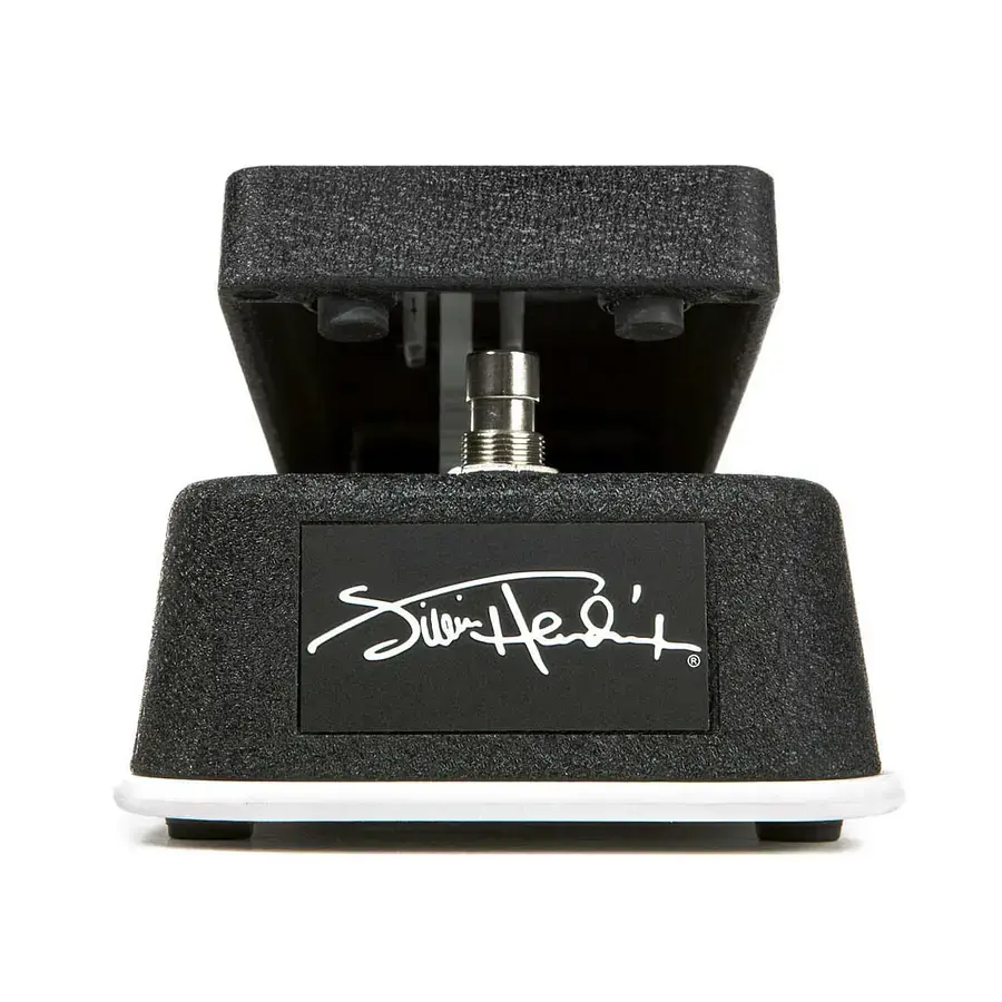 Pedal Dunlop Jimi Hendrix Cry Baby Wah JH1D
