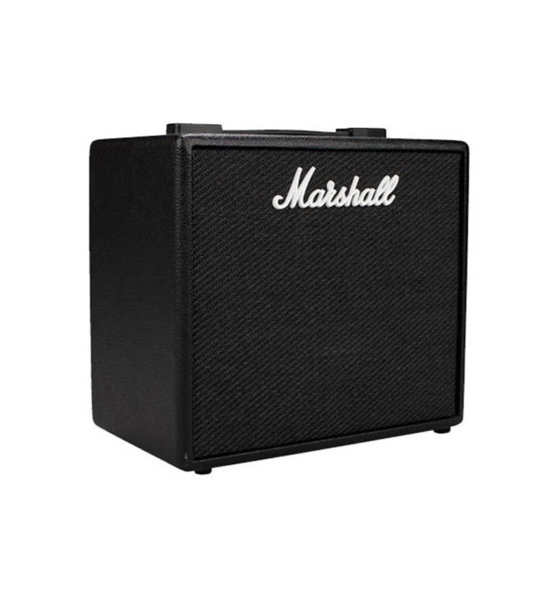 Miniatura: Amplificador Marshall CODE 25 para Guitarra Eléctrica