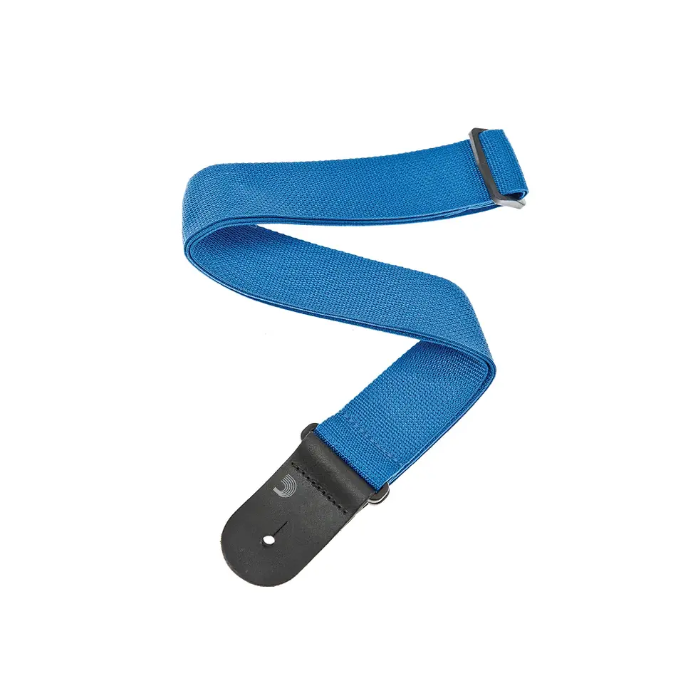 Miniatura: Correa para Guitarra D'Addario Polypro