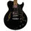 Miniatura: Guitarra Eléctrica Greg Bennett Royale RL-1 black