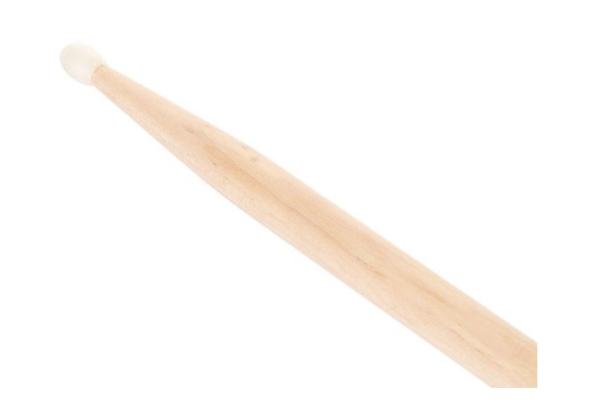 Miniatura: Baqueta Vic Firth 7AN Nova Hickory Nylon Tip