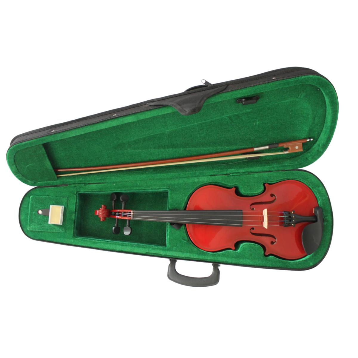 Violín de concierto 3/4 Cippriano MV012W 3/4