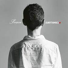 Eurythmics – Peace.