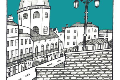A4 Worthing Dome TEAL.jpg