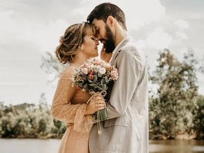 MARRIAGE: Nothing Else Comes Close!