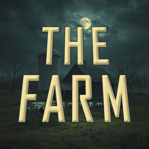 THE FARM podcast promo image