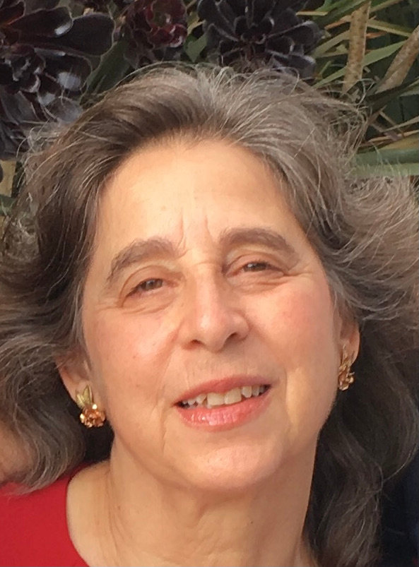 Lisa Jeanne Rosenberg | Screenwriter | Independent Writers' Caucus