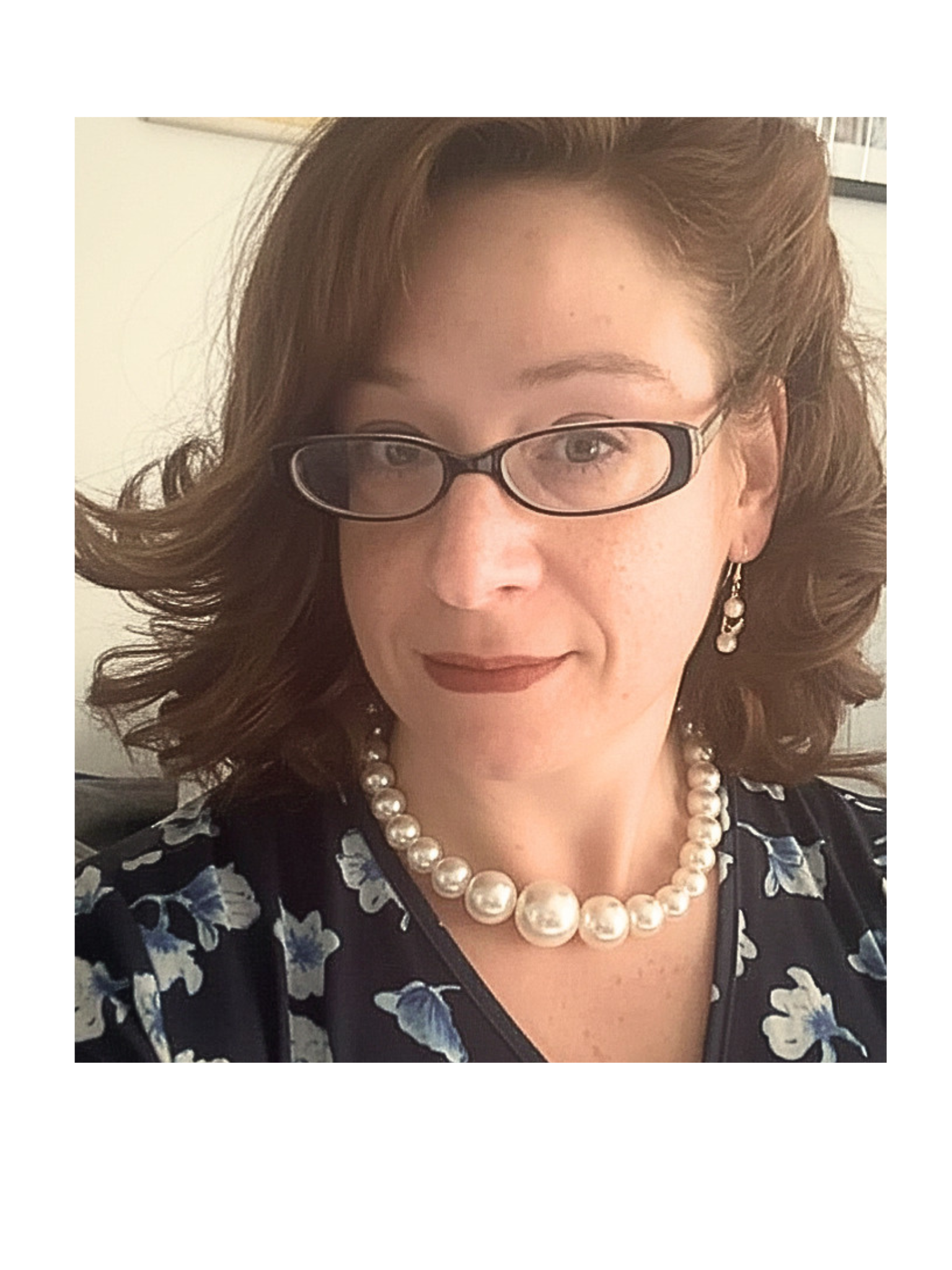 Susan Sassi | Screenwriter | Independent Writers' Caucus
