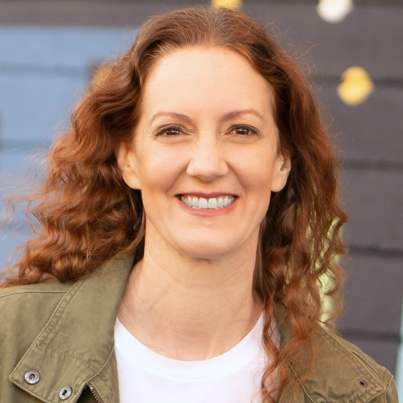 Sarah Granger | Screenwriter | Independent Writers' Caucus