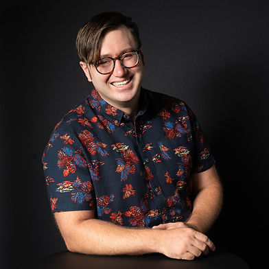 Luke Zwanziger