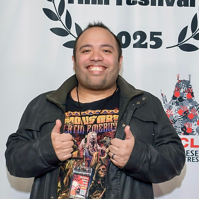 Miguel Martinez