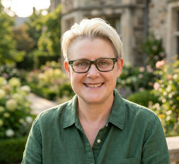 Kelly Cochran-Yzquierdo | Screenwriter | Independent Writers' Caucus