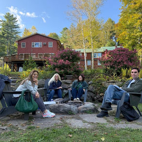 Stowe Story Labs screenwriting retreat