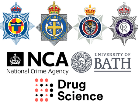 Northumbria Police Hosts Groundbreaking Drug Expert Witness Event
