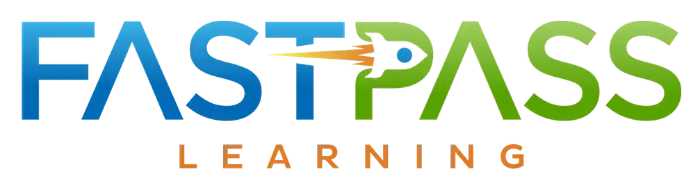 Fastpass Logo