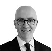 Erwan Fournis joins SOL-R Global Infrastructure as the company's Chief Transaction Officer