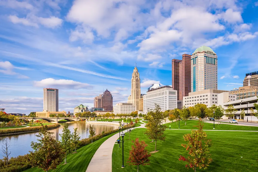 Ohio
