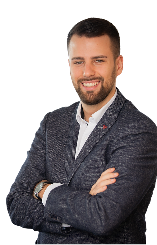 Kontakt Daniel