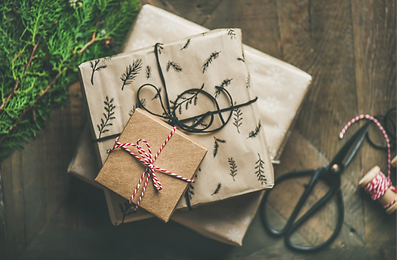 Mehr als ein Geschenk