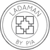 Logo Ladaman by Pia 